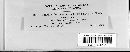Coleosporium vernoniae image